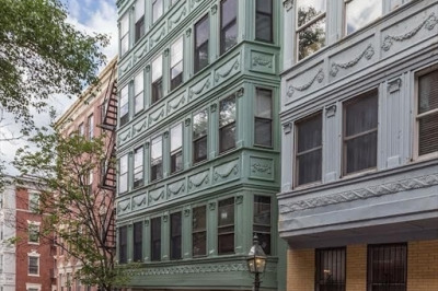 32 Grove Street #4 1