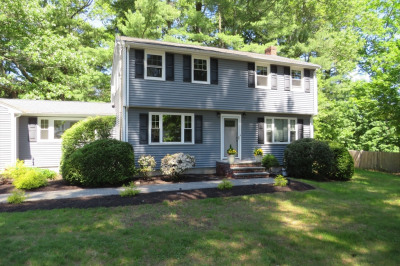 46 Kenney Street #1 1