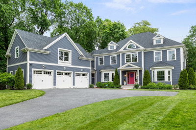 91 Shade Street 1