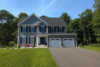 Lot 11 Stony Hill Road 1