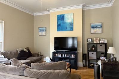 15 Grant St #1