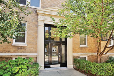 231 Freeman Street #1 1