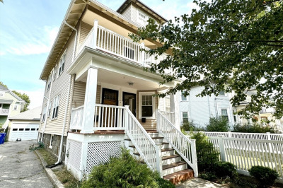 8 Kahler Ave #1