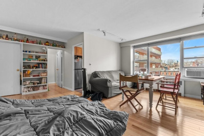 145 Pinckney St #516 1