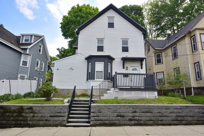 43 Rosseter St #2 1