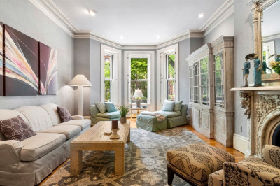 319 Marlborough St #1