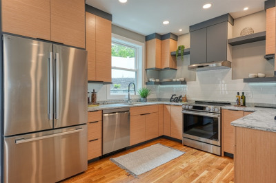 236-238 Sycamore Street #236 1