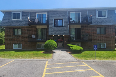 176 Maple Avenue #2-1 1