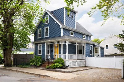 36 Warwick St 1