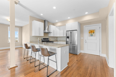 380 W Broadway #501 1