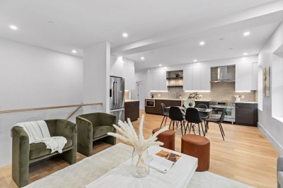 65 Pleasant Street #1 1