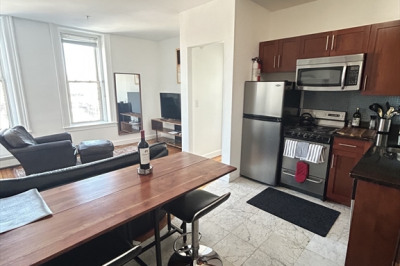 483 Beacon Street #96 1