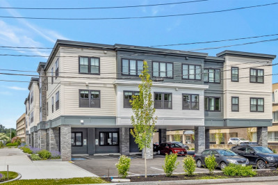 1000 Washington Street #217 1