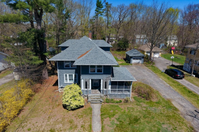62 Glendale Road