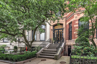 318 Commonwealth Ave #3 1