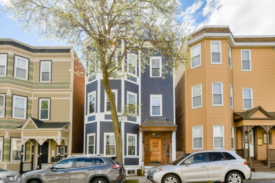 733 E 3rd St #1 1