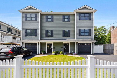 125 Ash St #1 1