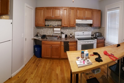 400 West 2nd Street #1