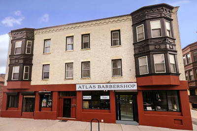 820-824 Huntington Ave 1