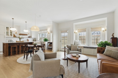67 Park Street #D 1