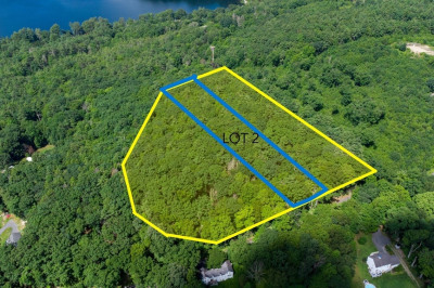 Lot 2 Walnut Hill 1