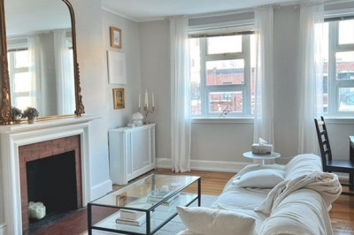 174 Newbury Street #5 1