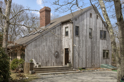 99 Old Purchase Road 1