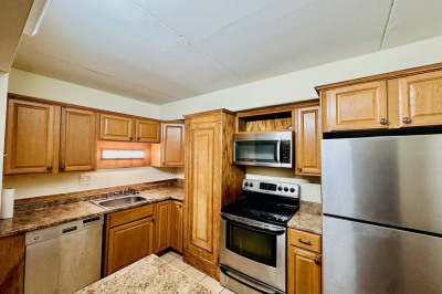 280 Harvard St #LD