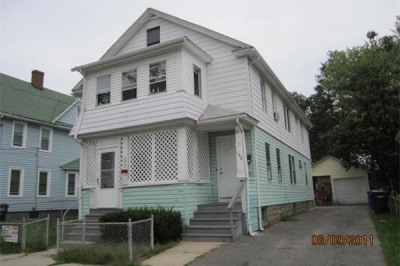 27 Gardner St #1 1