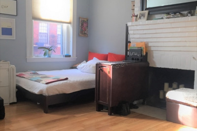 41 Revere St #5 1