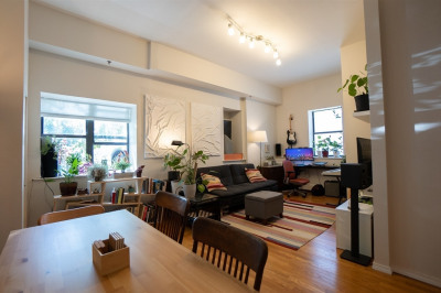 69 Harvey St #2 1