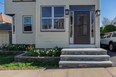 87 Harnden Ave #1 1