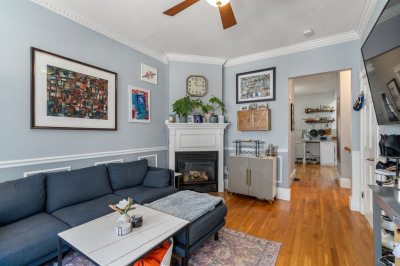 6 Pacific St #1