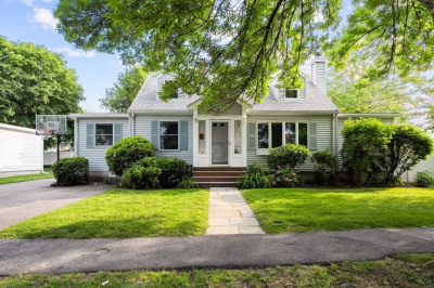 15 University Rd 1