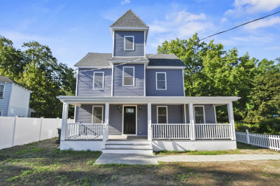 56 Grove Avenue 1