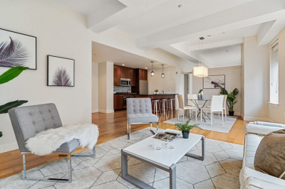 35 Fay St #607 1