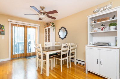 135 Bolton St #SF
