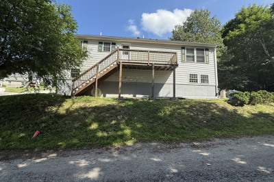 22 Boyden St. #1 1