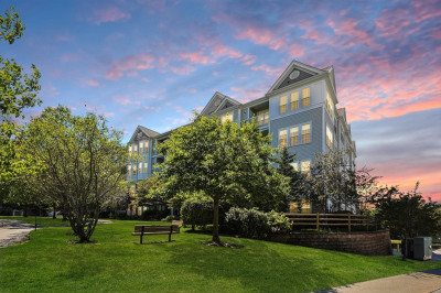 9 Morgan Dr. #109 1