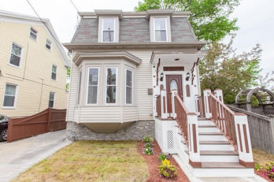 7 Lorenzo Street 1