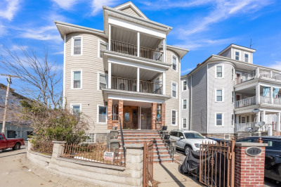 589 Norfolk St #3 1