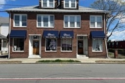 214 Adams St #214 1