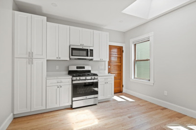 19 Taft Street #2 1