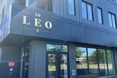 50 Leo Birmingham Parkway #302 1