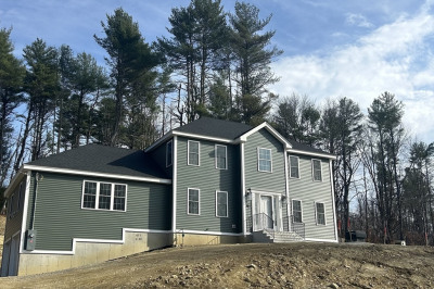 315 Pleasantdale Road