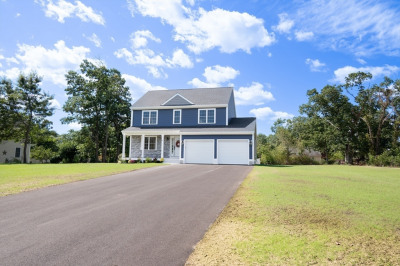 15 Thomas Ave