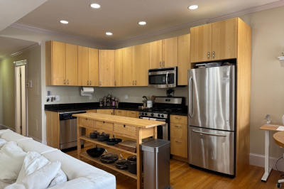 37 Mount Vernon St #2R 1