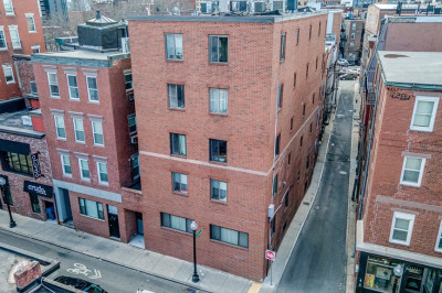 90 Salem St #3F 1