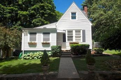 8 A Mellon Rd. #None 1