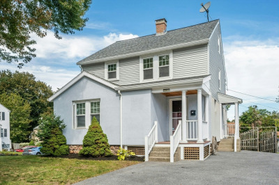 138 May Street 1